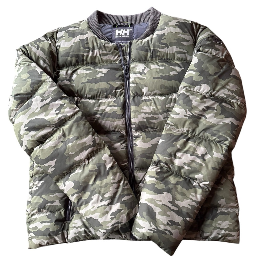 Helly Hansen Leonie down jacket size XL